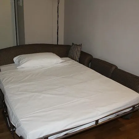 De La Gare 4* Milan