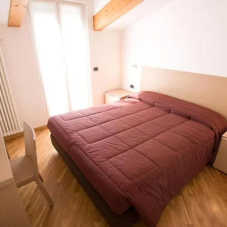 De La Gare Apart-hotel Milão