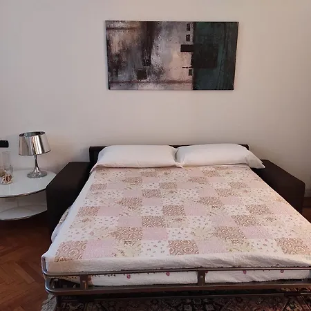 Apart-hotel De La Gare 4*