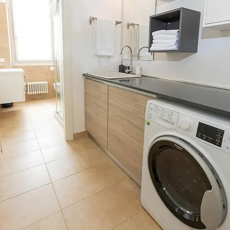 De La Gare Apart-hotel 4*