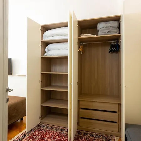 Apart-hotel De La Gare 4*