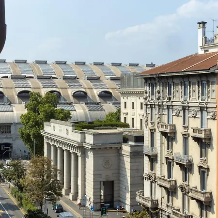 Apart-hotel De La Gare
