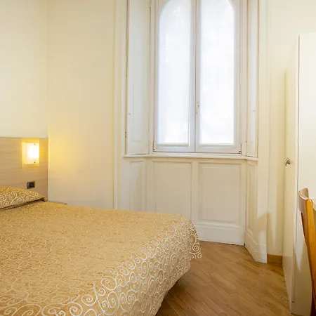 Apart-hotel De La Gare 4*