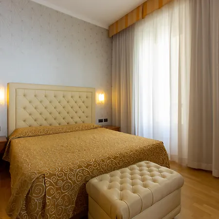 De La Gare Apart-hotel Milão
