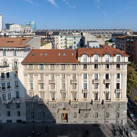 De La Gare Apart-hotel 4*