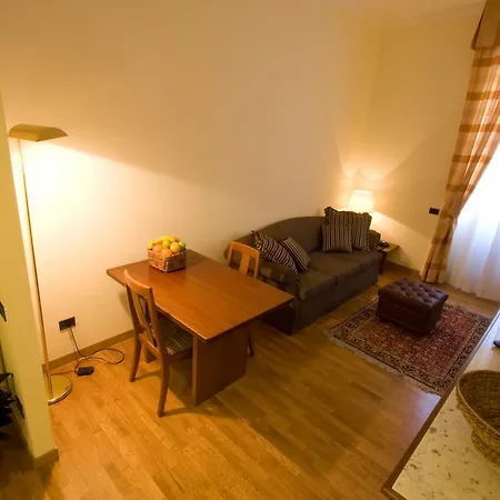 Apart-hotel De La Gare