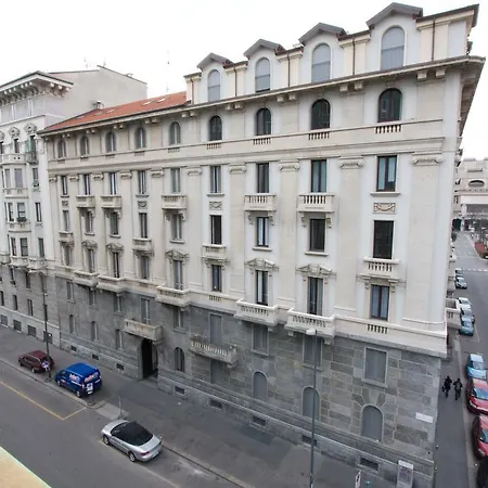 De La Gare Appart hôtel