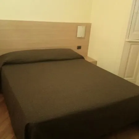 De La Gare Appart hôtel Milan