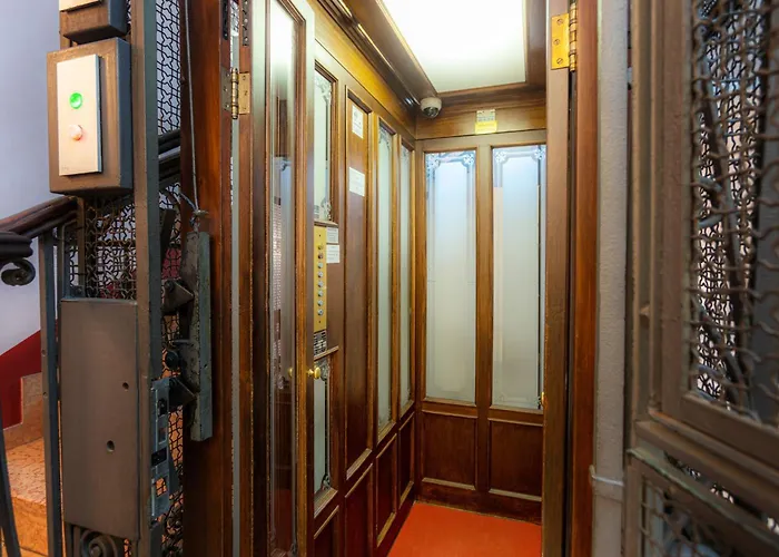 De La Gare Μιλάνο